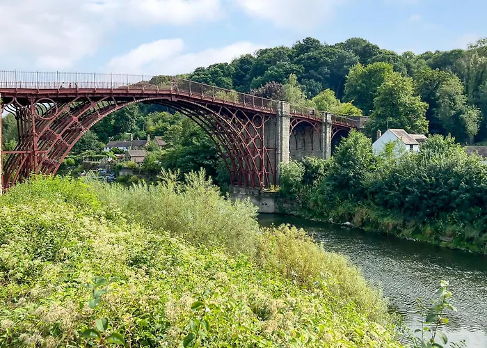1 Severn Bank
