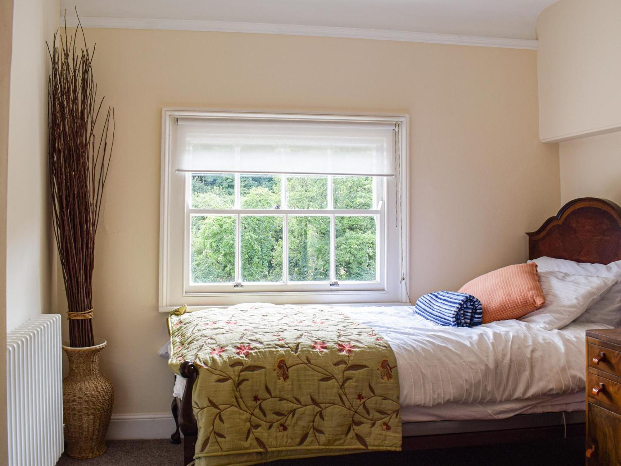 Holiday home 1 Severn Bank Ironbridge