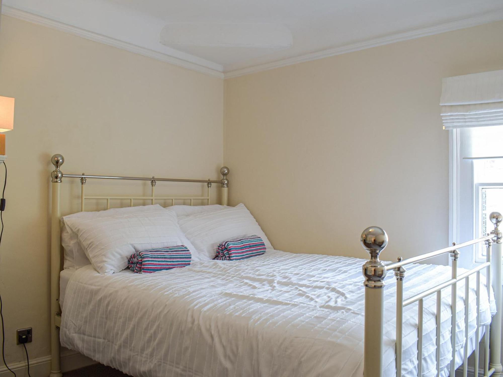 Holiday home 1 Severn Bank Ironbridge