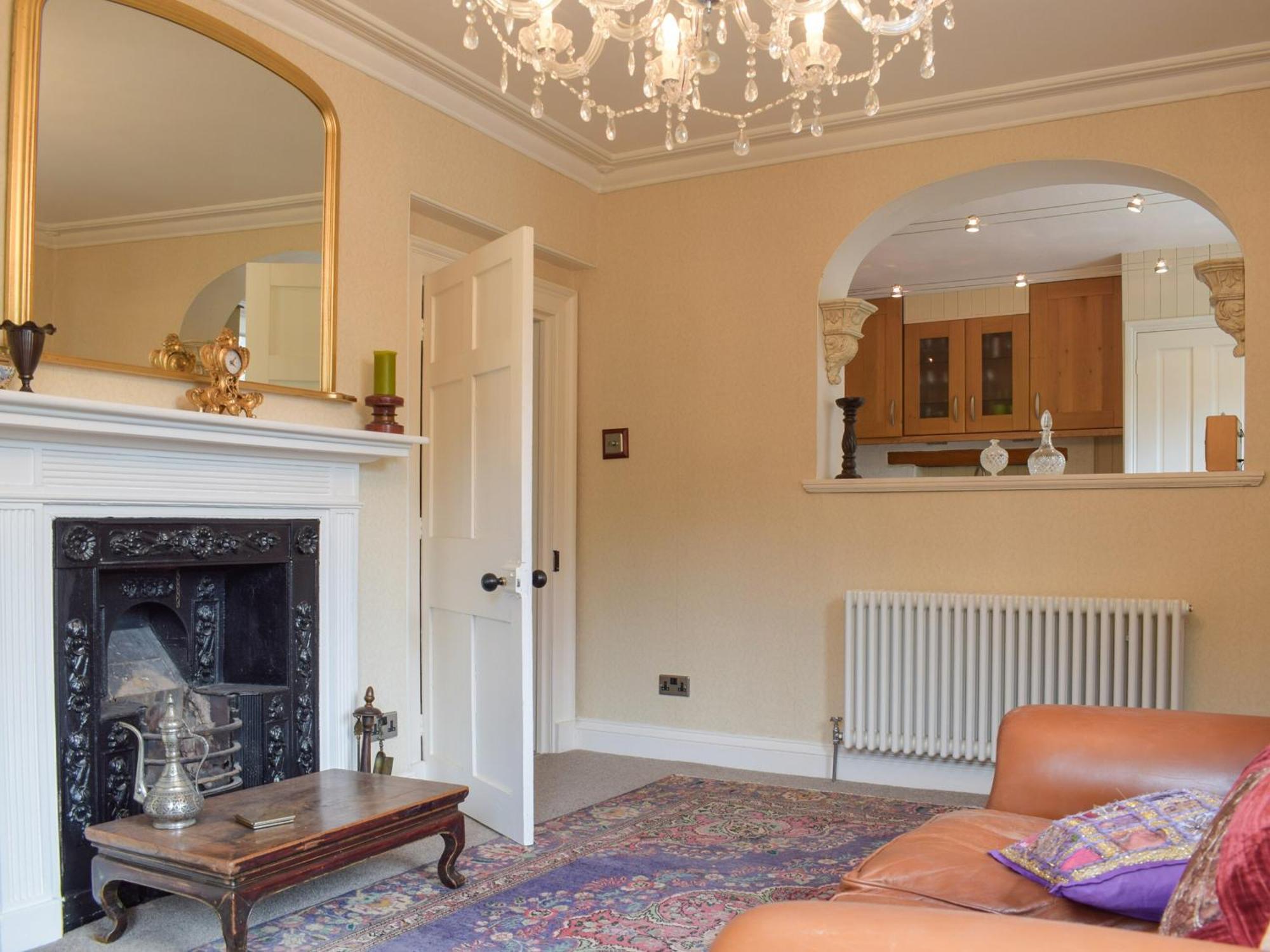 1 Severn Bank *