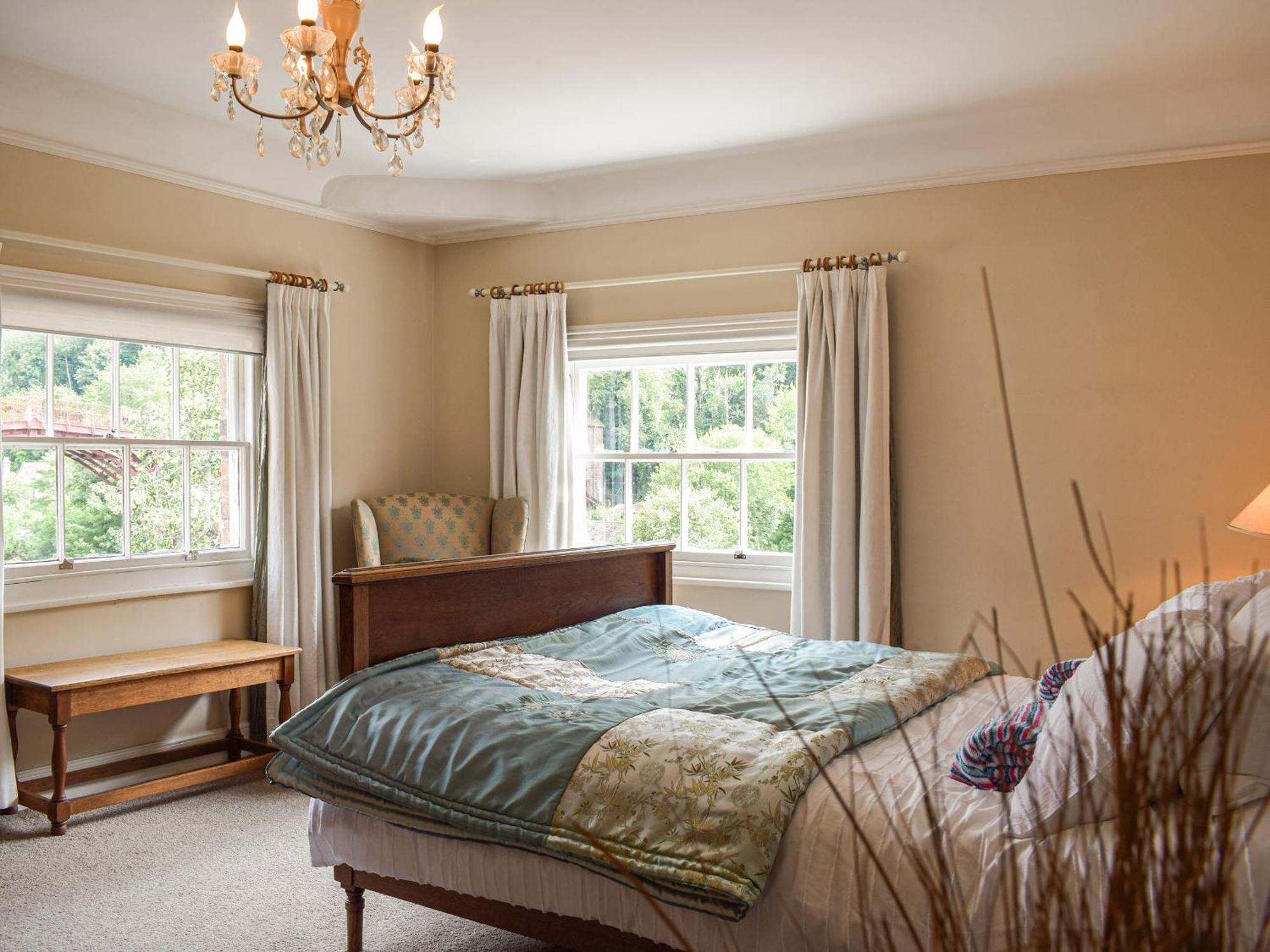 Holiday home 1 Severn Bank